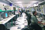Putting the software through its paces at Wonderware